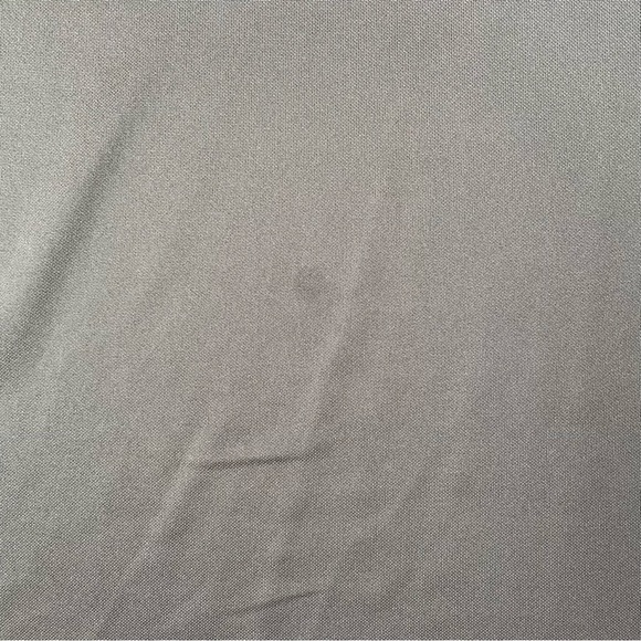 LOFT8 Dry-Fit Grey Golf Polo Shirt - Men’s Size Large - Picture 6 of 6